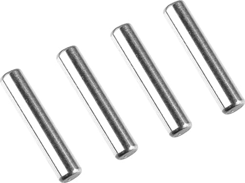 Gear Differential Outdrive Adapter Pin - Steel - 2x9.8mm