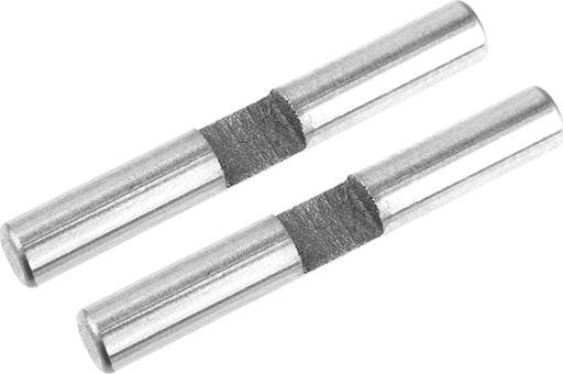 Gear Differential Pin - Aluminum Hard Coated - 2 pcs:
