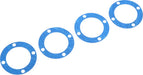 Diff. Gasket - 4 pcs