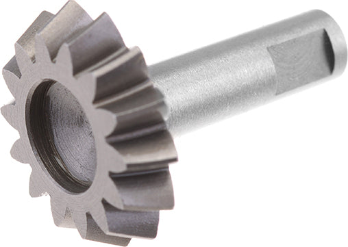 Bevel Gear 14T - Steel - 1 pc: SBX410