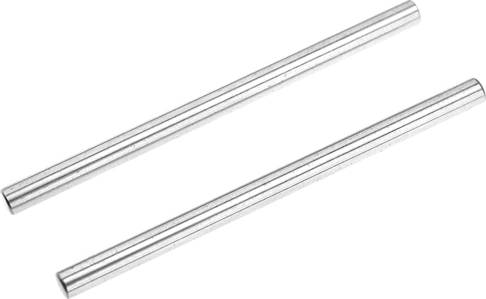 Suspension Arm Pivot Pin - Inner - Steel - 2 pcs: SBX410