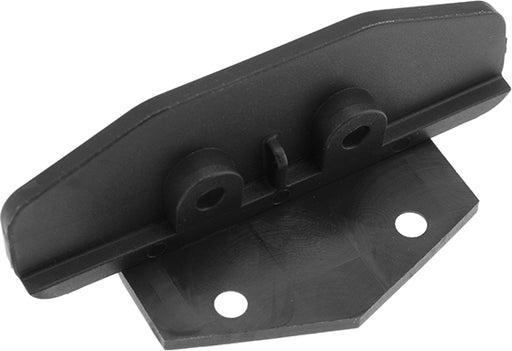 Bumper - Composite - Front - 1 pc: SBX410
