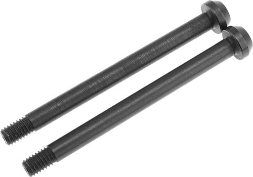 Suspension Arm Pivot Screw - Outer - Steel - 2 pcs: SBX410