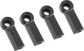 Ball Joint 4.8mm - 4 pcs: SBX410