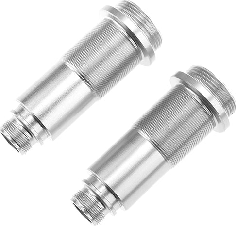 Shock Body - Aluminum 7075 - Rear - 2 pcs: SBX410