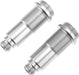 Shock Body - Aluminum 7075 - Rear - 2 pcs: SBX410