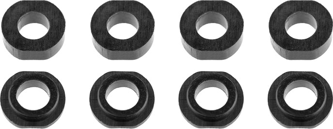 Shock Body Washer Insert - Composite - Part A/B - 4 sets: