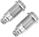 Shock Body - Aluminum 7075 - Front - 2 pcs: SBX410
