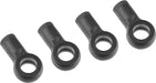 Shock Ball Joint - Composite - 4 pcs: SBX410
