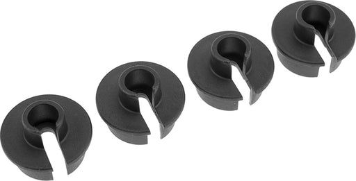 Shock Spring Holder - Composite - 4 pcs: SBX410