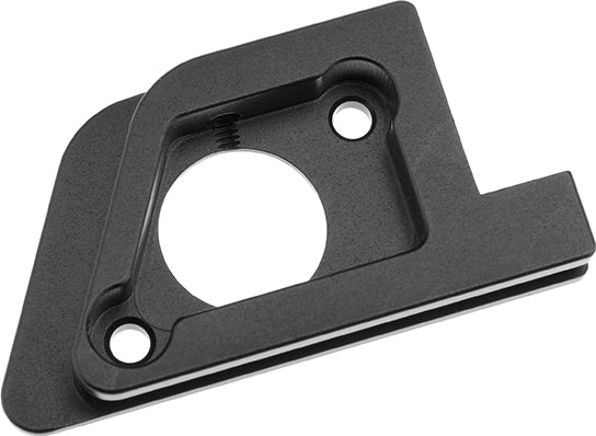 Motor Mount - Aluminum 7075 - Part B - 1 pc: SBX410