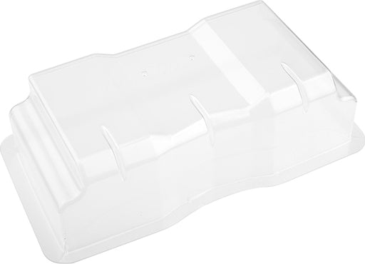 Wing - Clear - Polycarbonate - 1 pc: SBX410