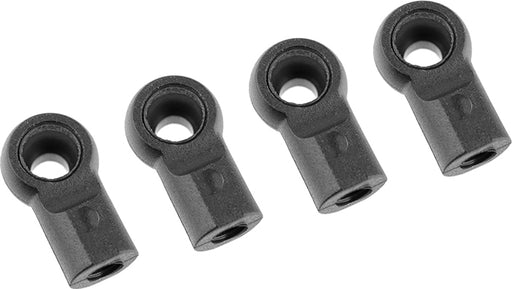 Ball Joint 4.8mm - Short - 4 pcs: SBX410