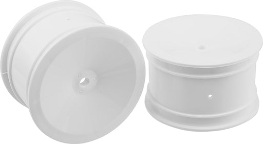 "Flextec" Rim - 2WD/4WD - Rear - Hex 12mm - 2 pcs: SBX410