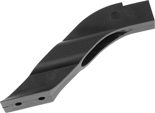 Chassis Brace - Composite - Rear - 1 pc: SBX410