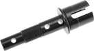 Slipper Clutch Shaft - Steel - 1 pc: SBX410