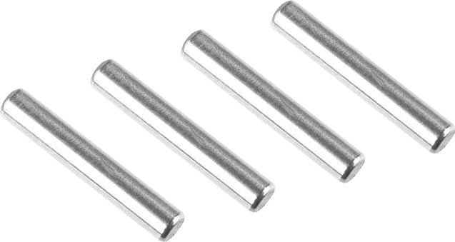 Pin - Steel - 2x11mm - 4 pcs: SBX410