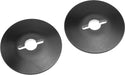 Slipper Clutch Plate - Aluminum - 2 pcs: SBX410