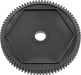 Spur Gear 48DP - 81 Teeth - Composite - 1 pc: SBX410