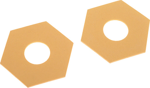 Slipper Clutch Pad - Composite - 2 pcs: SBX410