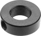 Slipper Clutch Nut - Aluminum - 1 pc: SBX410