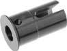 Slipper Clutch Outdrive Adapter - Steel - 1 pc: SBX410