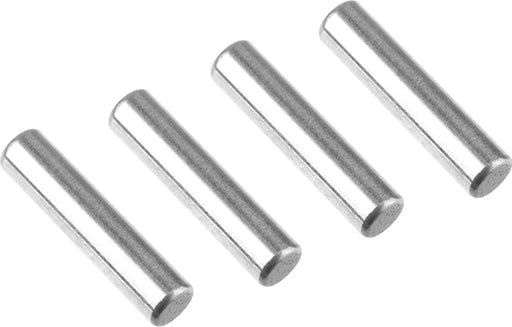 Pin - Steel - 2x8mm - 4 pcs: SBX410
