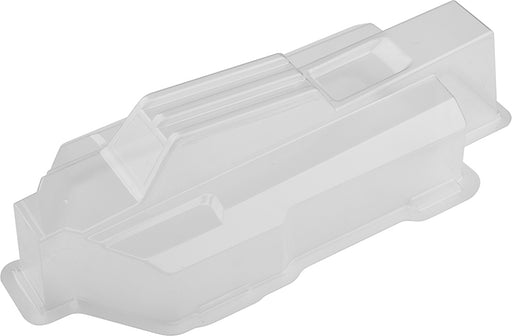 Body - Clear - Polycarbonate - 1 pc: SBX410