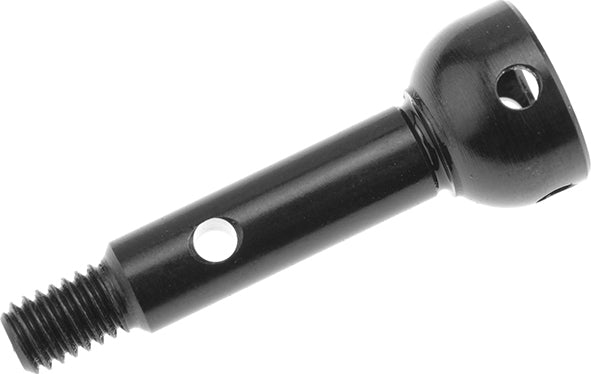 Wheel Drive Axle CVD - Front - Steel - 1 pc: SBX410
