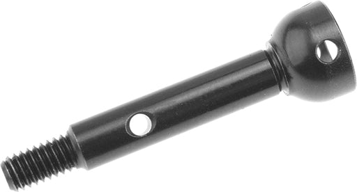Wheel Drive Axle CVD - Rear - Steel - 1 pc: SBX410