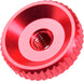 Battery Lock Nut - Aluminum - 1 pc: SBX410