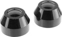 Drive Shaft Safety Collar - Aluminum - 2 pcs: SBX410