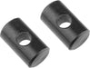 Drive Shaft Coupling - Steel - 2 pcs: SBX410