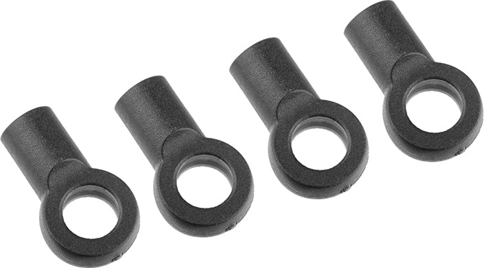 Ball Joint 4.8mm - for Anti-Roll Bar - Composite - 4
