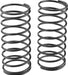 Shock Spring - Black - Soft - Front - 2 pcs: SBX410