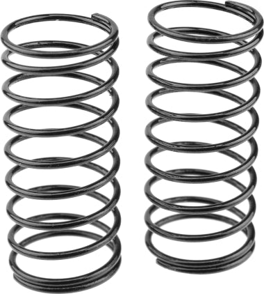 Shock Spring - Black - Hard - Front - 2 pcs: SBX410