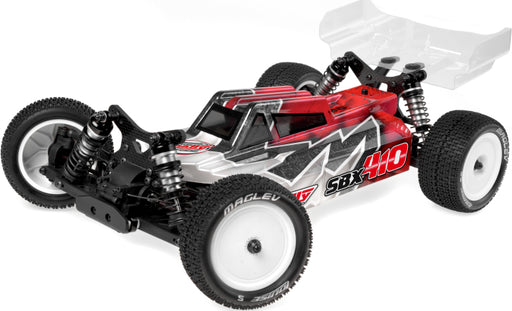 1/10 SBX-410 4WD Off Road Competition Buggy Kit (No