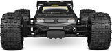 Punisher XP 6S 1/8 Monster Truck LWB RTR Brushless