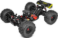 Punisher XP 6S 1/8 Monster Truck LWB RTR Brushless