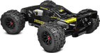 Punisher XP 6S 1/8 Monster Truck LWB RTR Brushless