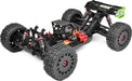 Muraco XP 6S 1/8 Truggy LWB RTR Brushless Power 6S