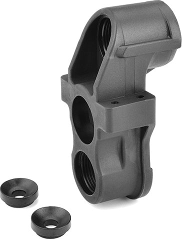 Steering Block - Pillow Ball Cup (2) Front - Composite