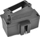 Servo Mount - Receiver Box - Composite - 1 Set: Dementor,