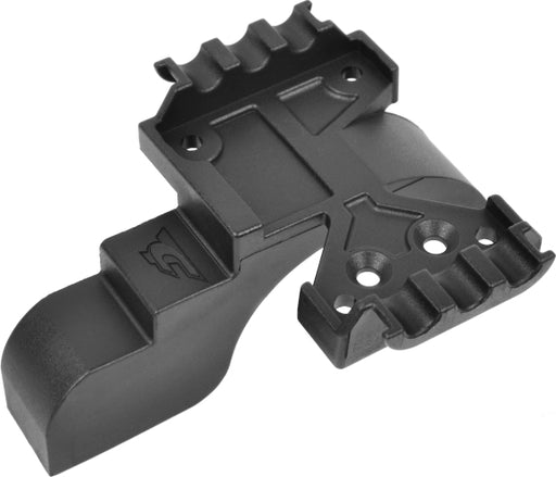 Center Differential Plate - Spur Gear Cover - Composite -