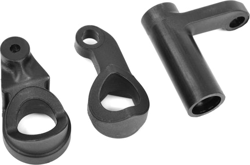 Steering Bellcrank - Parts A-B-C - Composite - 1 set:
