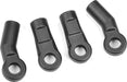 Steering Ball Joint - Composite - 1 set: Dementor,