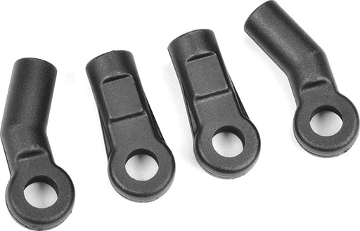 Steering Ball Joint - Composite - 1 set: Dementor,