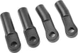 Rear Camber Ball Joint - Outer - Inner - 1 set: Dementor,