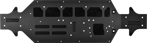Xtreme Chassis SWB - Swiss Mad 7075 T6 3mm - Hard Anodised