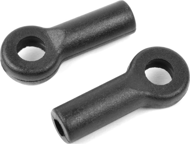 Ball Joint 6mm - Composite - 2 pcs: Dementor, Kronos, Python,